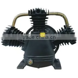 4HP Air Compressor Head thumbnail-1