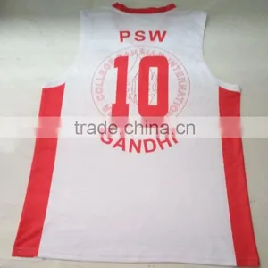 Basketball Jersey and Shorts Designs thumbnail-5