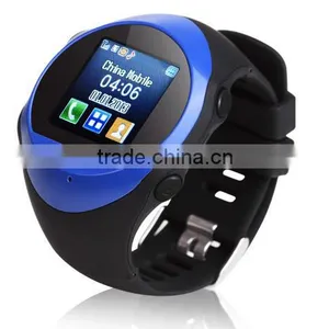 PG88 SOS Smart Watch Phone thumbnail-2
