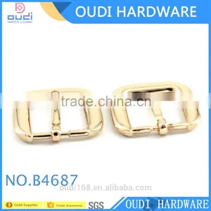 Common Design Decorative Shoe Buckle / Men Shoe Buckle / Small Pin Buckle thumbnail-1