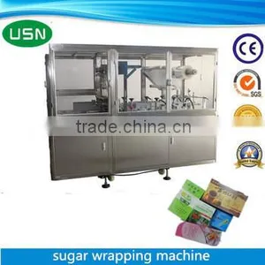 YC-350 High Quality Tear Tape Shrinking Wrap Machine thumbnail-3