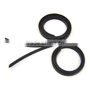 Healthy Rubber Flexible Magnetic Strip With UV Adhesive Tape thumbnail-1