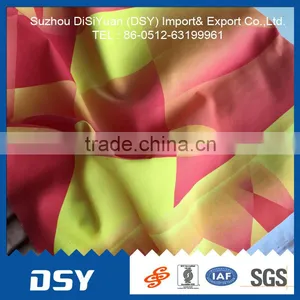 Digital Printing on Fabric/nylon Fabrics Digital Printing/direct Digital Printing on Fabric thumbnail-1