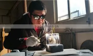 Beijing Zhong Cheng Quartz Glass Co., Ltd. company overview - view 2 thumbnail