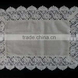 Factory Supply Fashion High Quality Environmental Protection Tableware Pad thumbnail-2