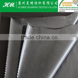 ECO-TEX 50D Fake Memory Fabric With TPU Coating thumbnail-1