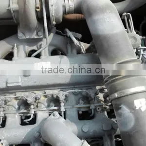 Used HITACHI ZX200-3G Excavator Made In Japan For Sale thumbnail-5