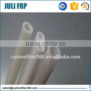 Multipurpose Fiberglass Pipes,FRP Tube,Fiberglass Square Tube for Fense thumbnail-1