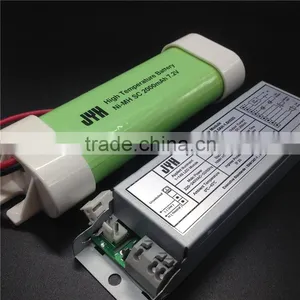 1.5 Hours Duration 3-42V LED 10W Emergency Lighting Conversion Kit thumbnail-3