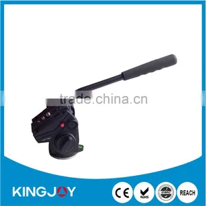Kingjoy Camera Tripod Fluid Head for Photography VT-3510 thumbnail-1