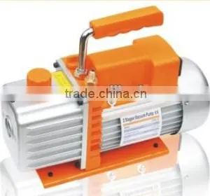 C Series Double Stage Manual Vacuum Pump thumbnail-1