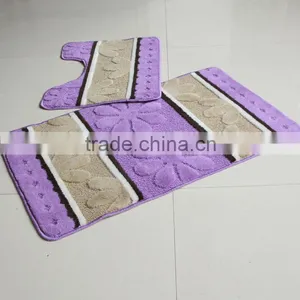 Bathmat Washroom Floor Mat thumbnail-2