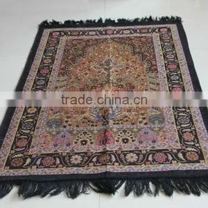 Muslim Rugs BT-227 Muslim Prayer Rugs and Carpet thumbnail-1