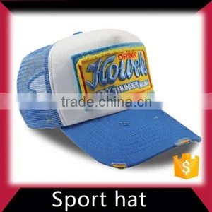 Sport Ice Sport Cap Hats and Caps Men thumbnail-4