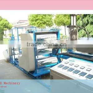 Modle Dake DJPA-105 Plastic Extrusion Machine thumbnail-1