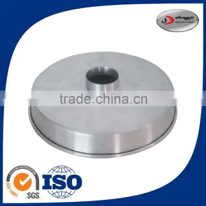 Best Selling OEM China Manufacturer Bending Welding Custom Sheet Metal Fabrication thumbnail-5