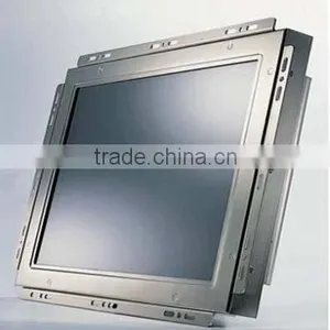 Price Lcd Touch Screen Monitor for Digital Photo Frame thumbnail-2