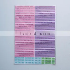 Magnetic English Words thumbnail-4