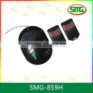 12V rf 433mhz Garage Gate Motor Remote Controller SMG-857H thumbnail-1