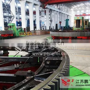 Gear Ring Used for Rotary Kiln thumbnail-1