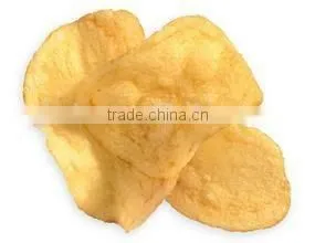 Fresh Potato Chips Frying Machine/making Machine/machinery thumbnail-1