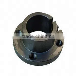 HLZS China OEM Customized CNC Lathe Turning/Milling Turning Machinery Parts,laser Engraving Components thumbnail-2
