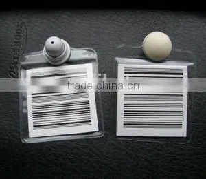 EAS Sof Tag Hang With Pin thumbnail-1