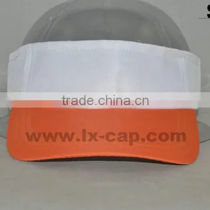 Custom Fashion High Quality 6 Panels Cheap Letters Embroidered Baseball Cap thumbnail-3