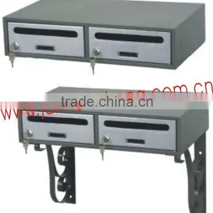 Apartment Building Cluster Mailbox/Mailbox Lock for Apartment/Letter Box thumbnail-1