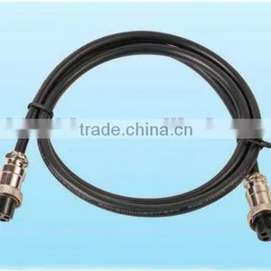 Female to Female Wiring With GX16 Connector thumbnail-1