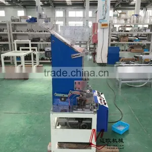 ML36 Multiple Straw Auto Packing Machine thumbnail-1
