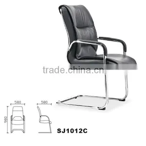 Executive Atmos Boss Aluminum Lift Ergonomic Office Chair GZH-SJ1012 thumbnail-3