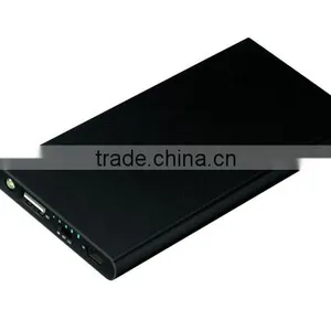 4000mAh Emergency Charger thumbnail-1