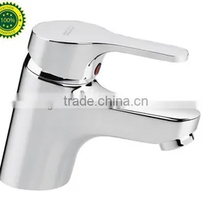 Australian Standard New Style Single Handle Bathroom Basin Faucet With Watermark thumbnail-1