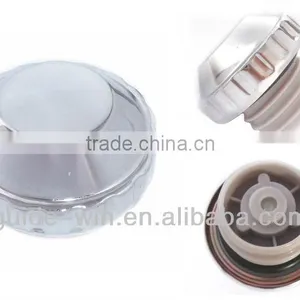 Keyless Gas Cap thumbnail-1