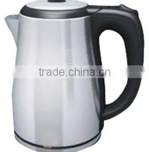 Stainless Steel Hotel Home Kitchen 2 Layer Wall Pot/kettle thumbnail-1