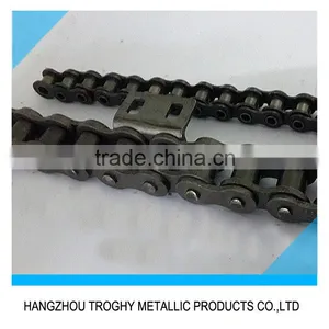 Iso Standard Industrial Chain Hot Sale thumbnail-1
