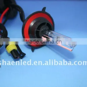 Single Lamp H11 Xenon HID thumbnail-1