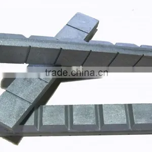 High Quality Wear Parts CB40 Chocky Bar thumbnail-1
