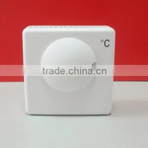 HVAC TEMPERATURE CONTROLLER thumbnail-2