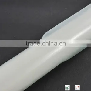 Super Thin Wall Heat Shrink Tube for Covering Fluorescent Lamp thumbnail-1