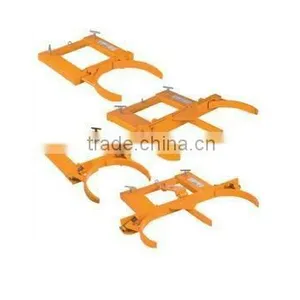 SL Series Forklift Drum Gripper thumbnail-1