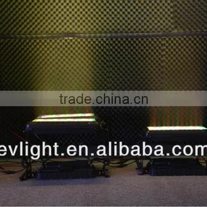 High Quality 660w Led City Color Waterproof Lighting 216x3w RGBW thumbnail-5