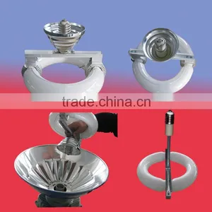 Induction Lamp 80w With E40 Socket thumbnail-1