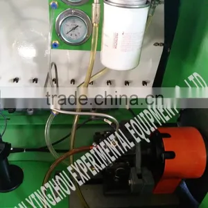 CRS-300 Multifunctional Electric Common Rail Injector and Pump System Test Bench Bank Supplier's Choice thumbnail-5
