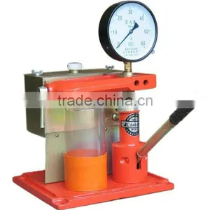 Diesel Fuel Injector Nozzle Tester PJ-40 thumbnail-1