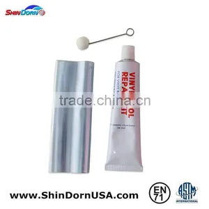 High Quality Inflatable Vinyl Boat Repair Glue thumbnail-2