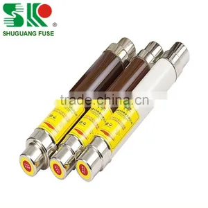 High Voltage HRC Fuses for Transformer Protection Length=605mm thumbnail-1