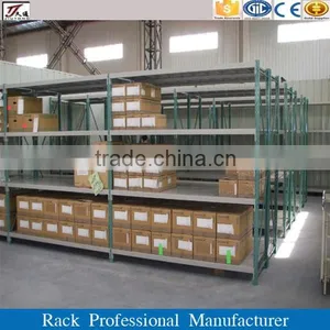 Warehouse Shelving Rack Long Span Shelf thumbnail-3