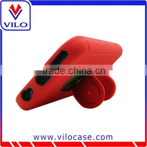 2014 Free Sample Silicone Phone Case OEM Factory thumbnail-1